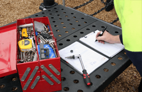 Australian Standards for Playground Equipment and Surfacing