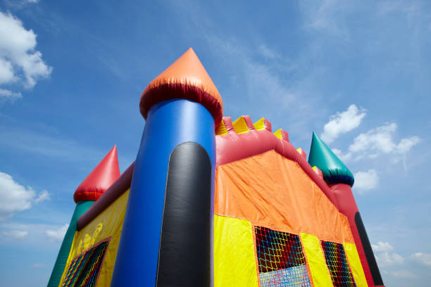 Coroner's Report Highlights Failures Behind Tasmania Jumping Castle Tragedy