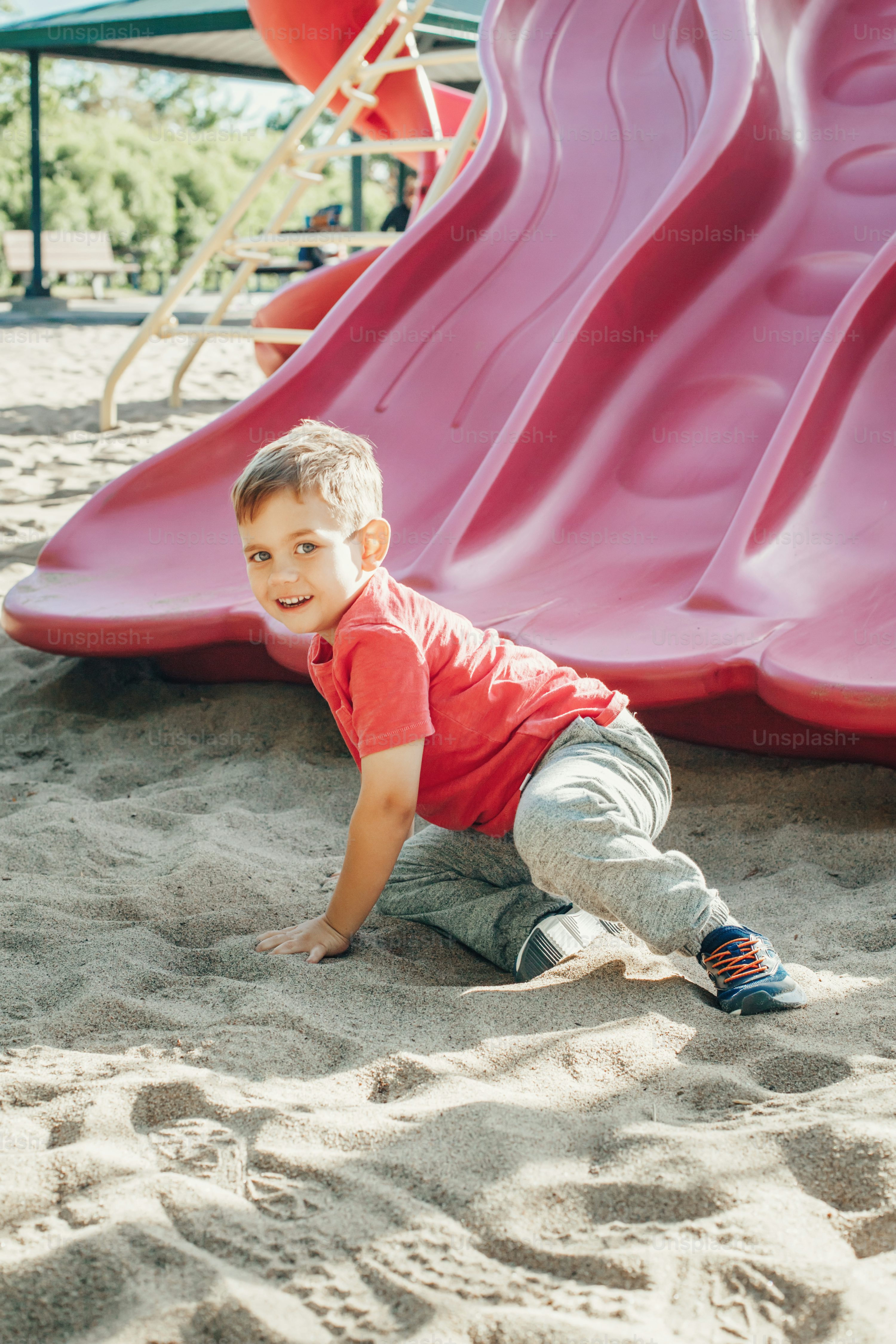 Safe Kids Week: How Parents Can Help Reduce Head Injuries in Playgrounds